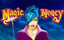 Игровой автомат Magic Money