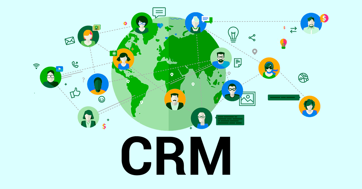 Автоматизация коммерческих процессов и CRM-системы: ключ к масштабированию продаж - 2