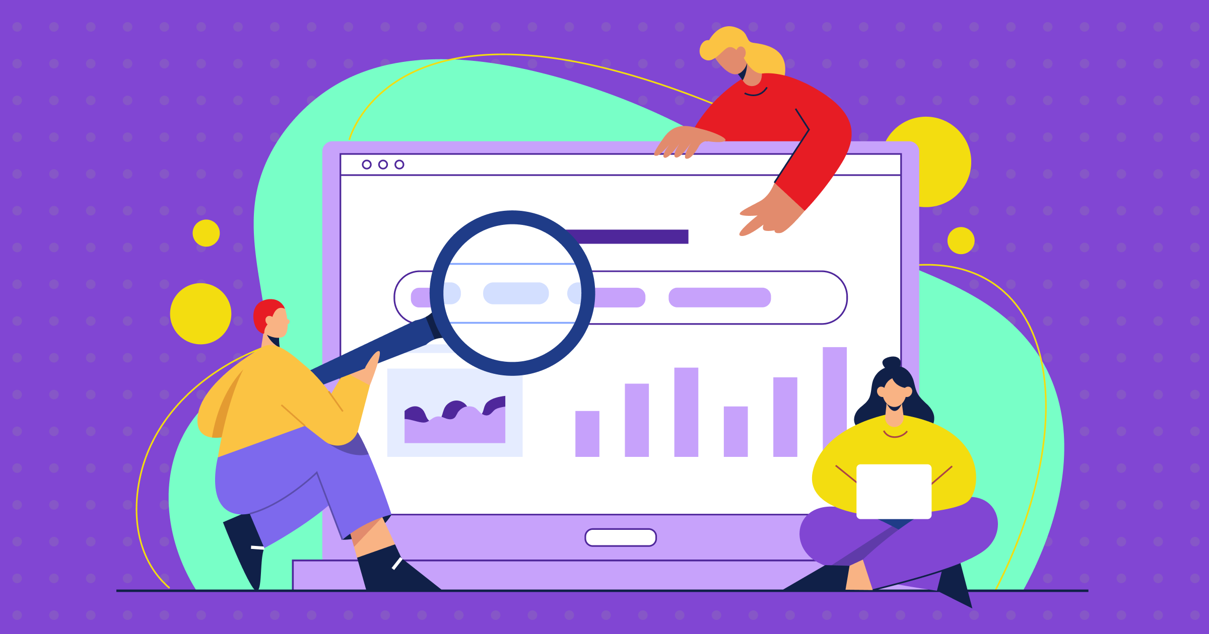 Эффективные методы исследования конкурентов и факторов продаж - 1