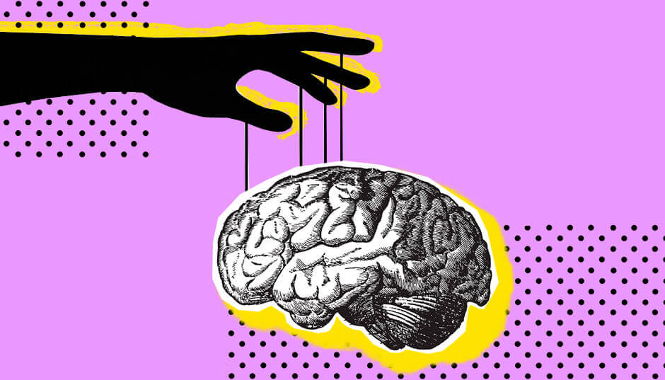 Ключевые факторы, влияющие на поведение и решения покупателей - 2