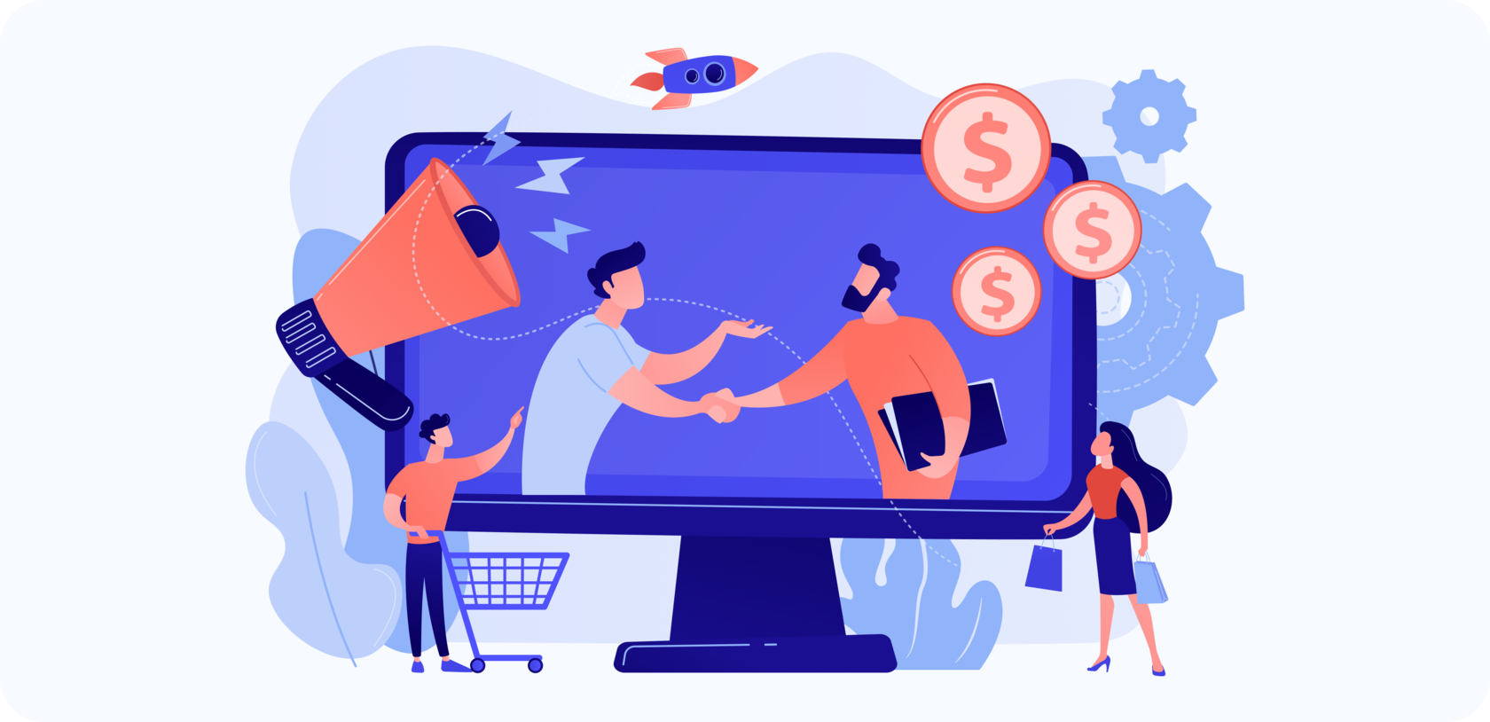 Эффективные методы повышения продаж и развития бизнеса - 2