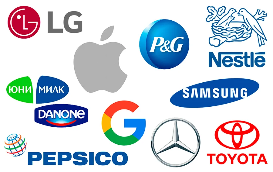 Как сформировать сильный и узнаваемый бренд - 2
