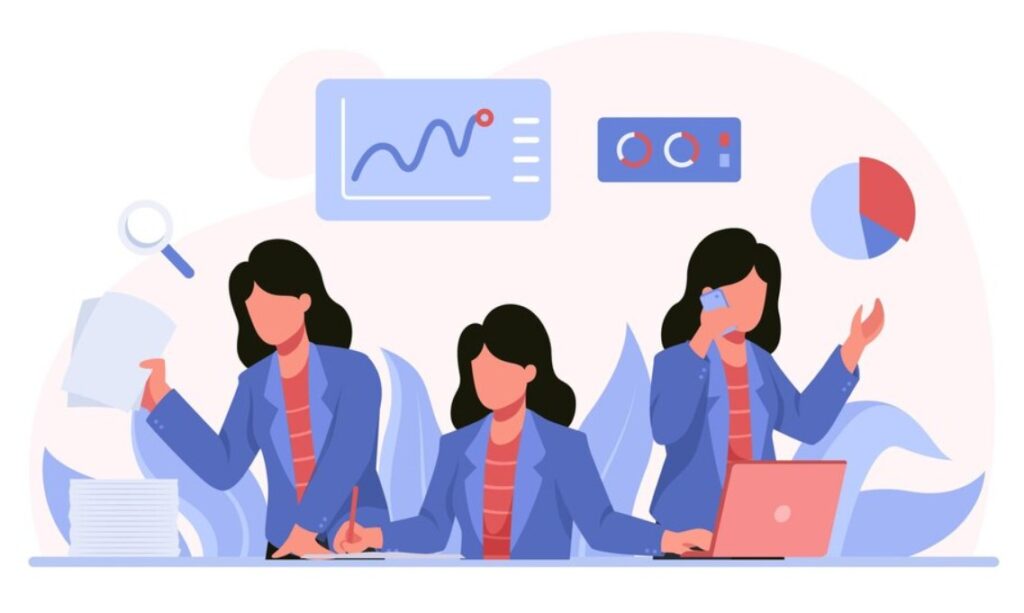 Эффективные методы повышения продаж и развития бизнеса - 3