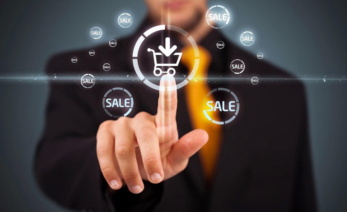 Ключевые факторы, влияющие на поведение и решения покупателей - 3