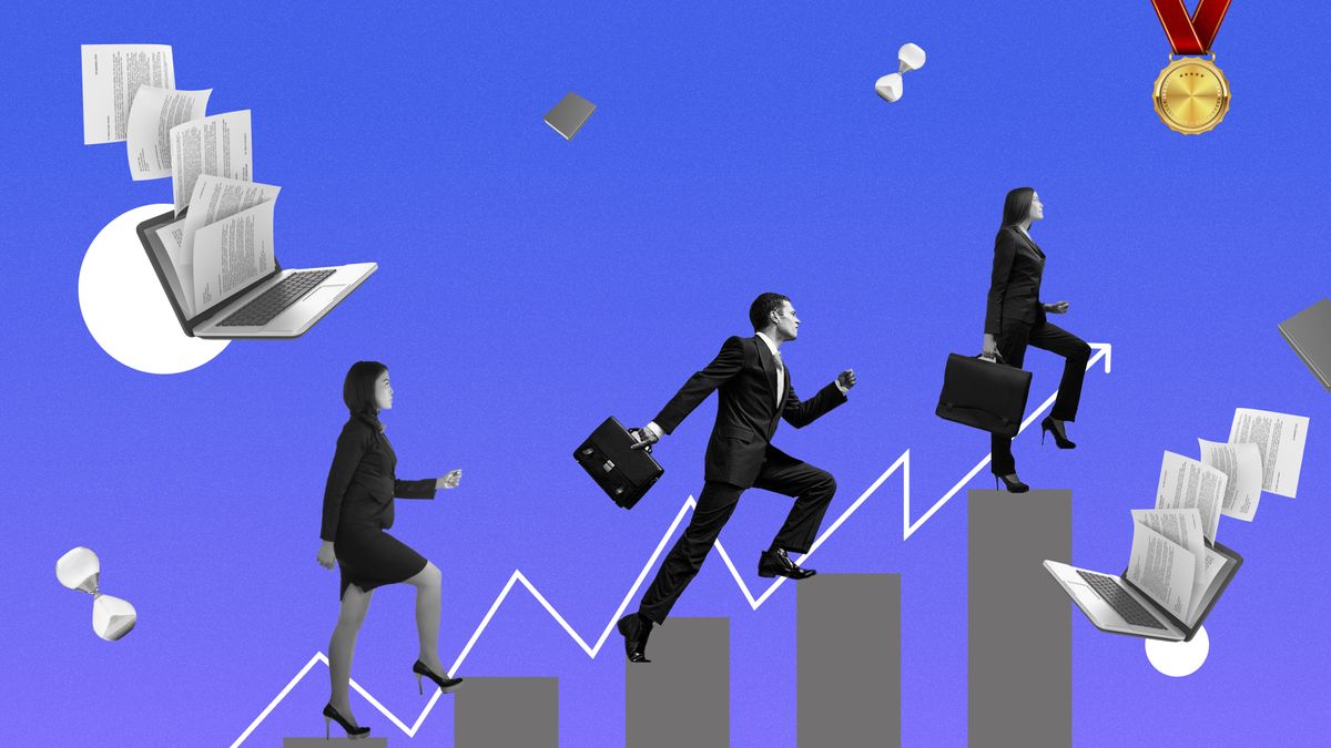 Повышение эффективности отдела продаж через мотивацию сотрудников - 3